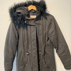 Merona Winter Jacket